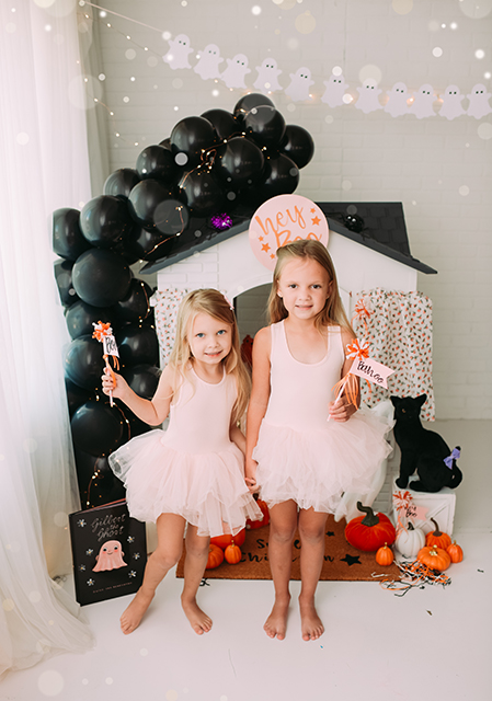 Super Cute Halloween DIY Banners